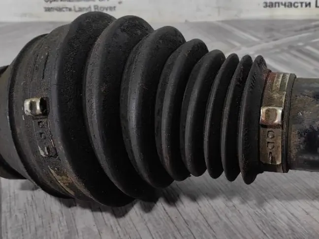 Шруз левый граната внешняя Range Rover 3 L322