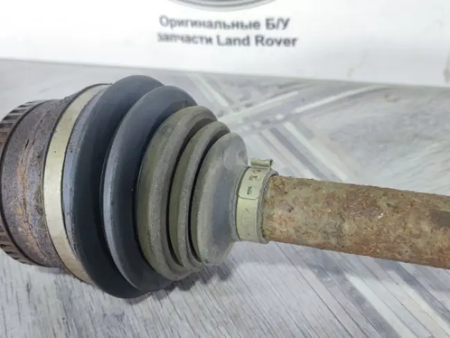 Привод задний левый Range Rover L322 05-12