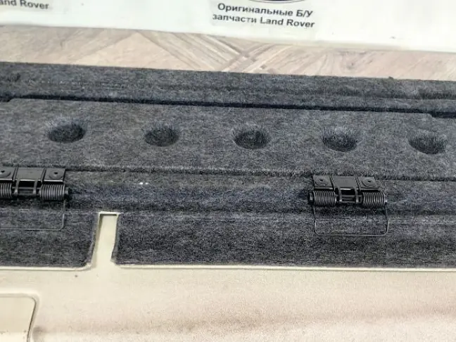 Полка багажника Land Rover Range Rover L322 09-12
