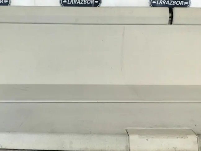 Полка багажника Land Rover Range Rover L322 09-12