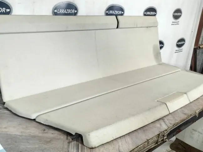 Полка багажника Land Rover Range Rover L322 09-12