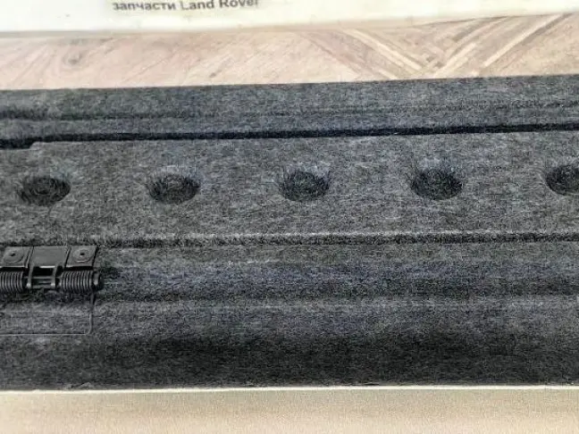Полка багажника Land Rover Range Rover L322 09-12