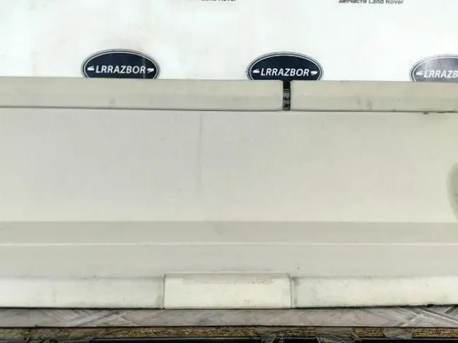 Полка багажника Land Rover Range Rover L322 09-12