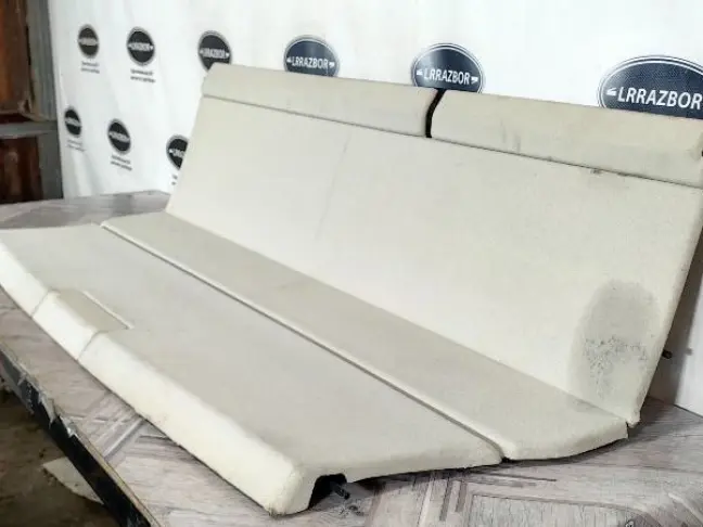 Полка багажника Land Rover Range Rover L322 09-12