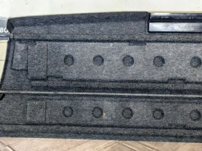 Полка багажника Land Rover Range Rover L322 09-12