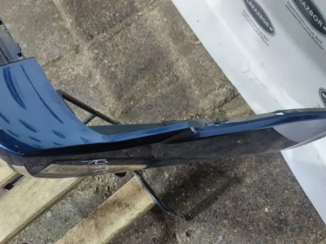 Бампер задний Land Rover Range Rover 3 L322 09-12