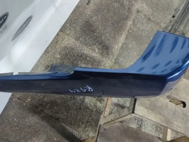 Бампер задний Land Rover Range Rover 3 L322 09-12