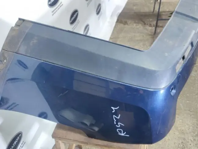 Бампер задний Land Rover Range Rover 3 L322 09-12