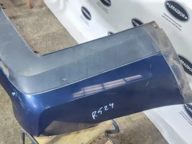 Бампер задний Land Rover Range Rover 3 L322 09-12