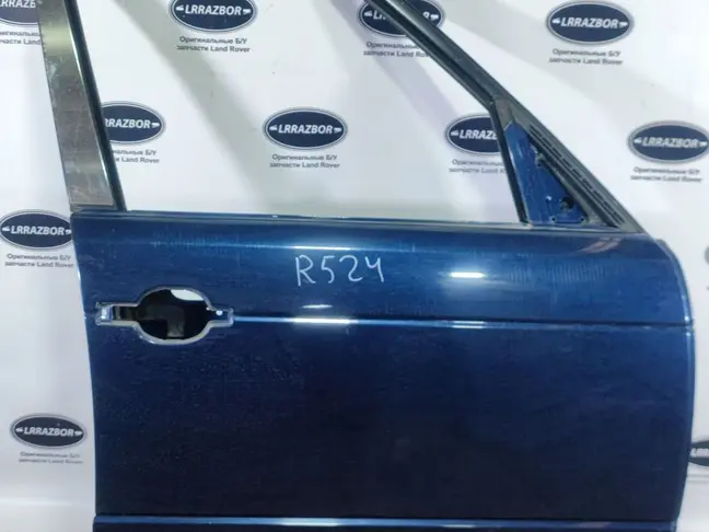 Дверь передняя правая Range Rover L322 2002-2012