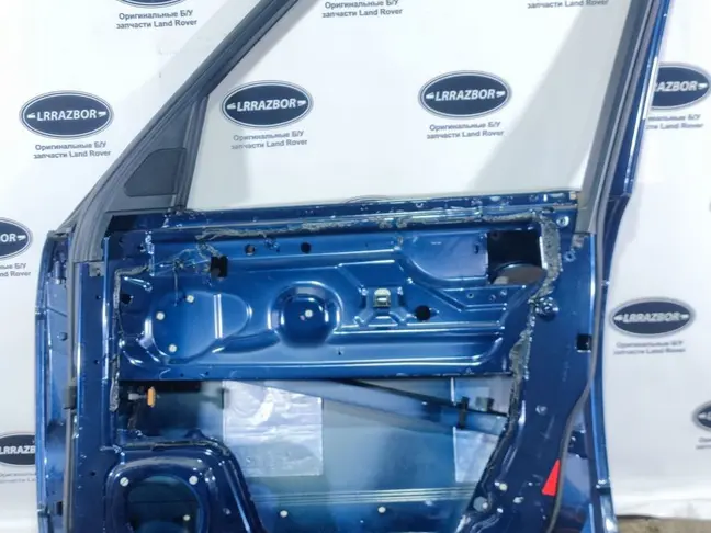 Дверь передняя правая Range Rover L322 2002-2012