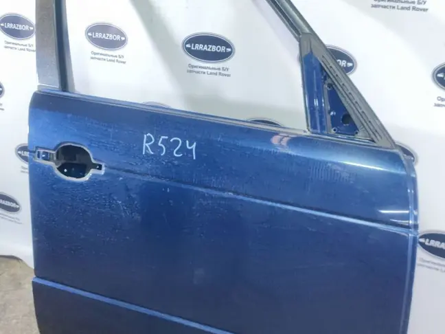 Дверь передняя правая Range Rover L322 2002-2012