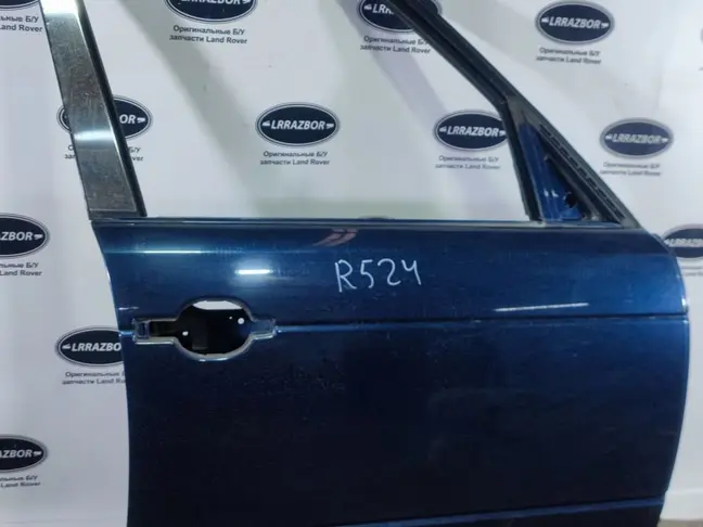 Дверь передняя правая Range Rover L322 2002-2012