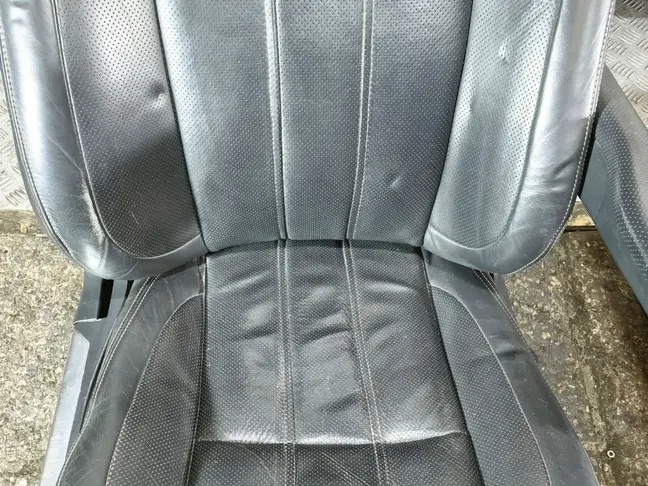 Салон автобиография Range Rover 3 L322 09-12