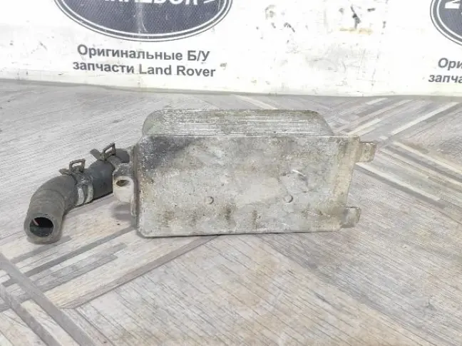 Радиатор АКПП Land Rover Freelander 2 2.2