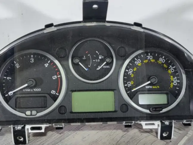 Блоки комплект Land Rover Freelander 2 2.2