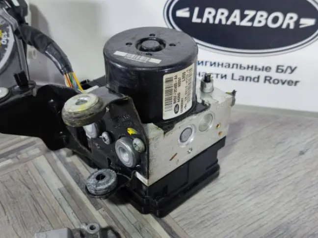 Блоки комплект Land Rover Freelander 2 2.2