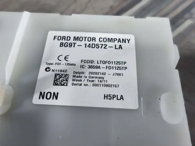 Блоки комплект Land Rover Freelander 2 2.2