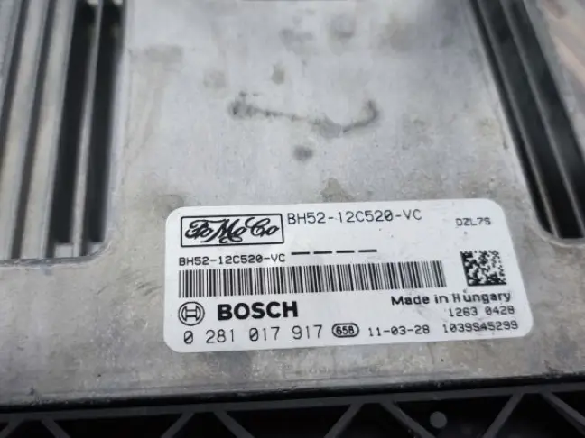 Блоки комплект Land Rover Freelander 2 2.2