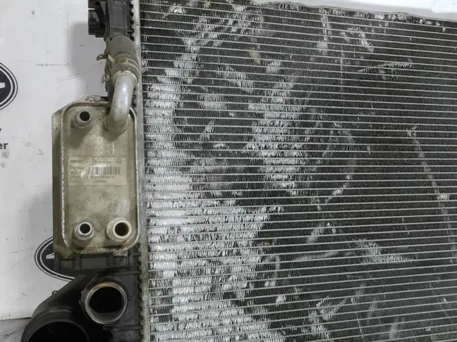 Кассета радиаторов Land Rover Freelander 2 2.2