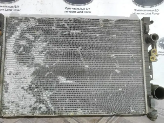 Кассета радиаторов Land Rover Freelander 2 2.2