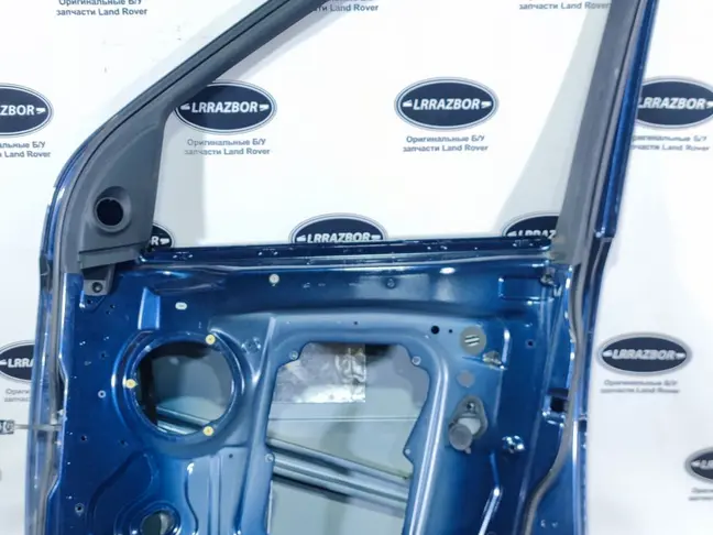 Дверь передняя правая Land Rover Freelander 2
