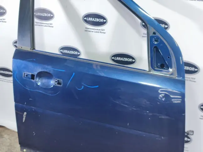 Дверь передняя правая Land Rover Freelander 2