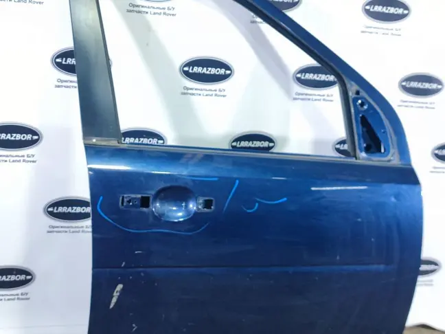 Дверь передняя правая Land Rover Freelander 2