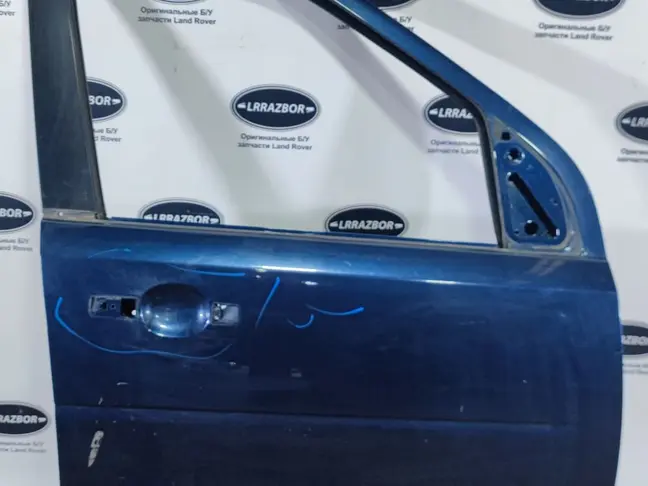 Дверь передняя правая Land Rover Freelander 2