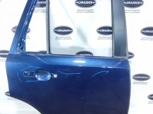 Дверь задняя правая Land Rover Freelander 2