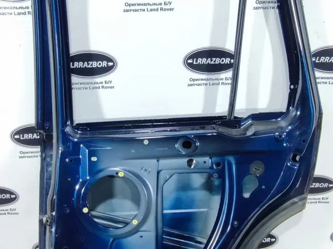 Дверь задняя правая Land Rover Freelander 2
