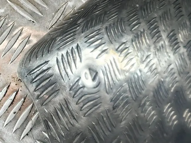 Капот Land Rover Freelander 2 2007-2014