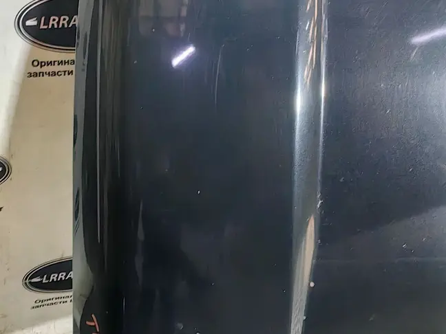 Капот Land Rover Freelander 2 2007-2014