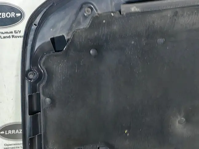 Капот Land Rover Freelander 2 2007-2014