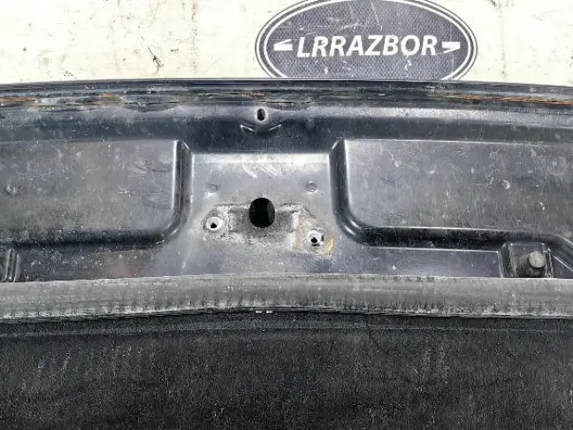 Капот Land Rover Freelander 2 2007-2014