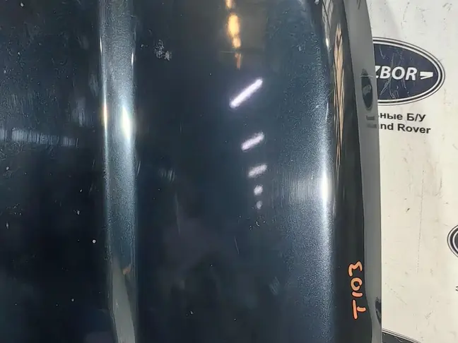 Капот Land Rover Freelander 2 2007-2014