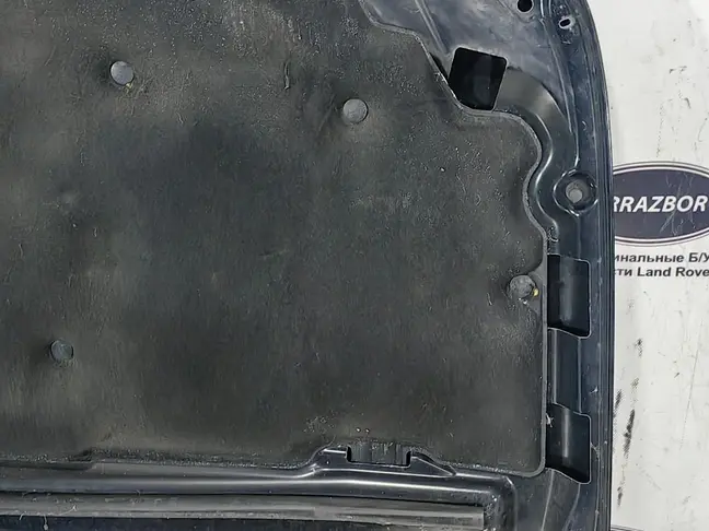 Капот Land Rover Freelander 2 2007-2014