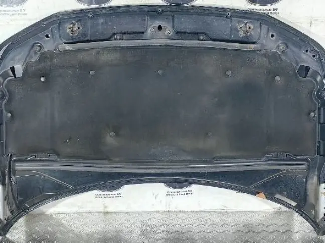 Капот Land Rover Freelander 2 2007-2014