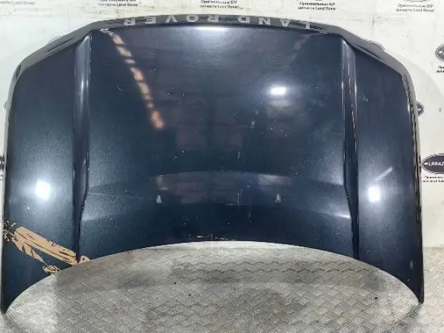 Капот Land Rover Freelander 2 2007-2014