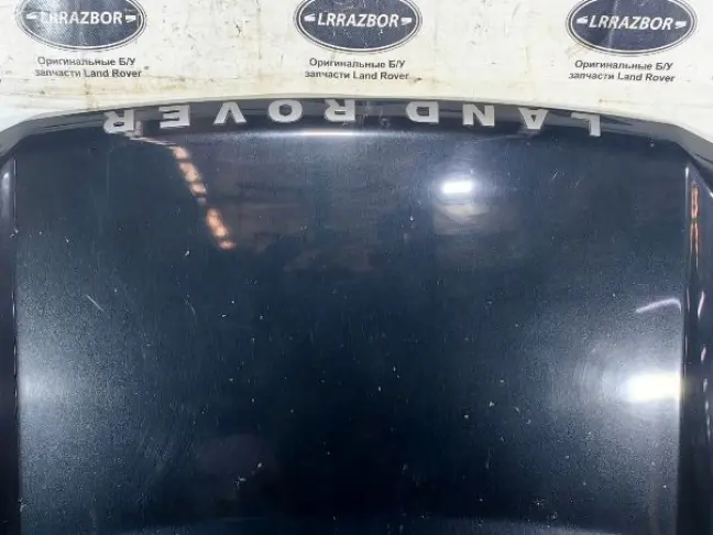 Капот Land Rover Freelander 2 2007-2014
