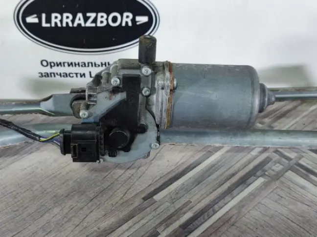 Трапеция ПРАВЫЙ РУЛЬ Land Rover Freelander 2 2.2