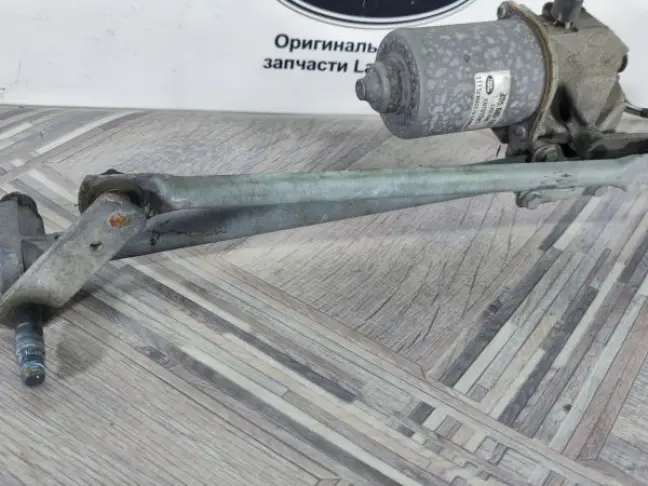 Трапеция ПРАВЫЙ РУЛЬ Land Rover Freelander 2 2.2