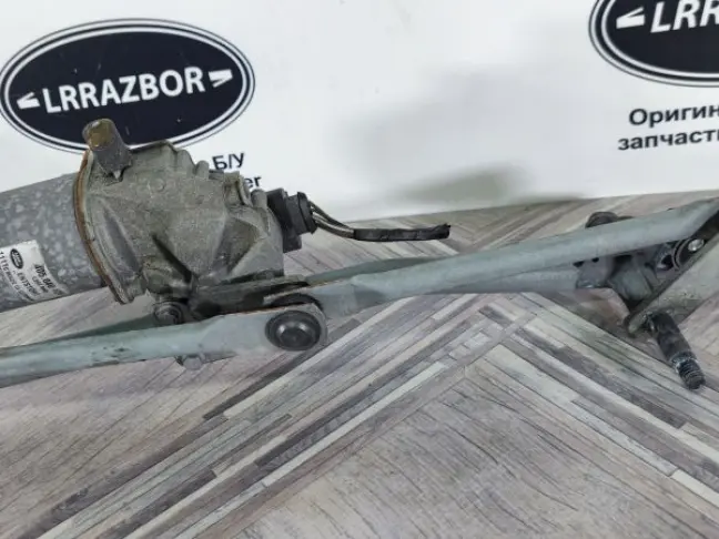 Трапеция ПРАВЫЙ РУЛЬ Land Rover Freelander 2 2.2