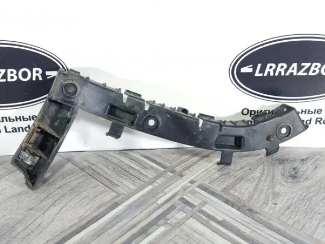 Кронштейн бампера задний  Land Rover Freelander 2