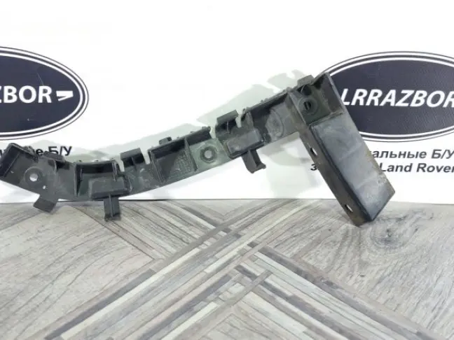 Кронштейн бампера задний  Land Rover Freelander 2