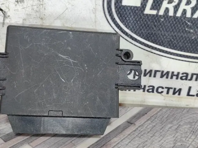 Блок парктроников Land Rover Freelander 2 2.2