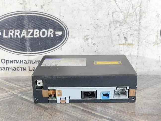 Модуль ДВД навигации Freelander 2 L359