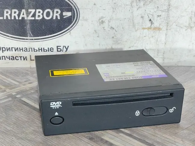 Модуль ДВД навигации Freelander 2 L359