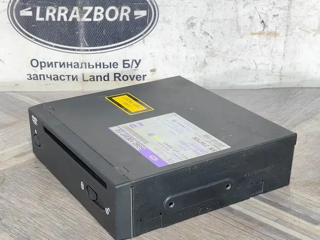 Модуль ДВД навигации Freelander 2 L359