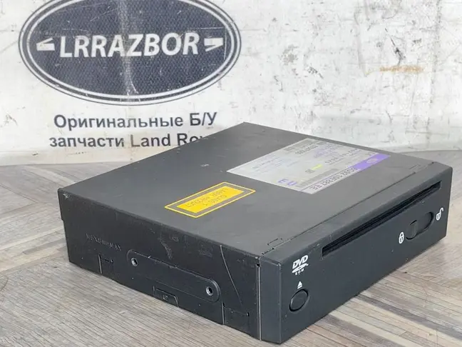 Модуль ДВД навигации Freelander 2 L359